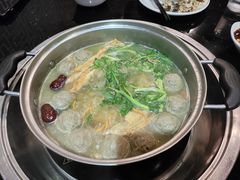 -丫丫汤膳打边炉(宏府408坊店)