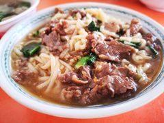 -阿伟牛肉店(东山店)