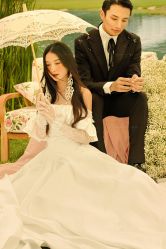 -金夫人婚纱摄影(衡阳店)