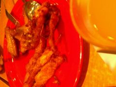 -好伦哥比萨烤肉自助(八里桥店)