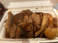 -细妹五香牛杂(步行街店)