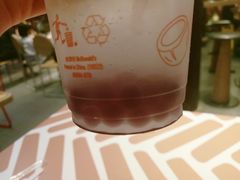 -麦当劳(南后街店)