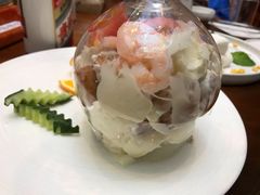 -赵小姐丨新中餐(曲江店)