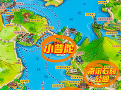 -东钱湖旅游度假区