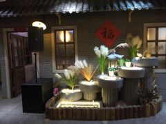-锅来乐地锅鸡(安亭店)