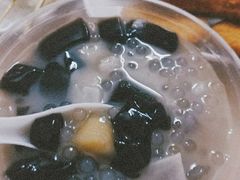 多多乐（炼奶龟苓膏薯粉芋头西米露）-新园特色美食店