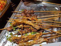 -醉烧膘·烧烤夜宵王(总店)