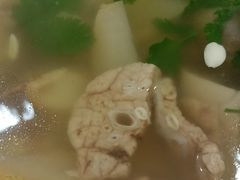 -天天海鲜城·海鲜大排档(新溪店)