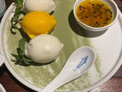 -前海沿·青岛菜(五四广场永旺店)