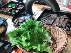 -千寻烧肉(政务区店)