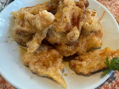 -红樱桃·欢乐餐厅(太原里店)