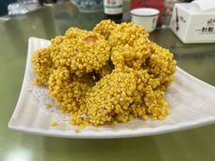 脆皮红薯-五谷丰香饺子馆(总店)