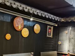 -川悦留香·海鲜餐厅(海棠68环球美食街店)