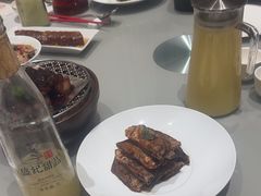 -红城阁·上海味道(四平路店)