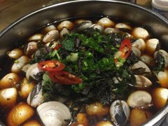 卜卜白贝-广东道至正餐厅(区庄店)
