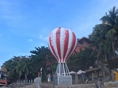 -海南分界洲岛旅游区