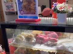 -粉粉乐鲷鱼烧(美罗城店)