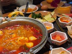 -牛New寿喜烧(虹桥新天地店)