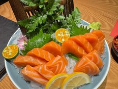 -三渡居酒屋·日料(天一财富中心店)