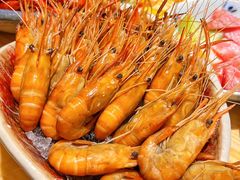 -贵木日本料理·铁板烧(新地假日广场店)