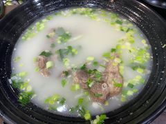 -陈老斯呼尔嗨吃烧烤(科巷店)
