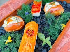 -Highline·城市露台景观餐厅(淮海路店)