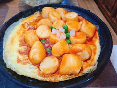 -新白鹿餐厅(城西银泰城店)