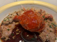 -老头儿油爆虾(胜利河美食街店)