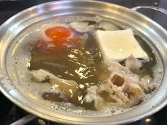 -咕叽咕叽自助烤肉小火锅(茂业清扬店)
