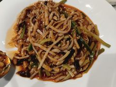 -那家小馆•北京菜•烤鸭(香山店)