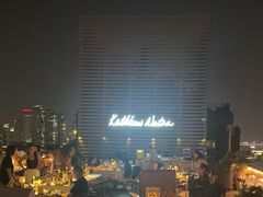 -Kathleen's Waitan 凯圣琳江景西餐厅(外滩店)