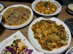 -直隶安家牛肉罩饼(建华店)