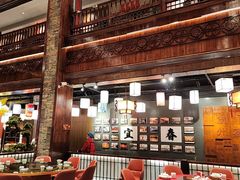-袁州宴·地道袁州菜(袁山东路店)