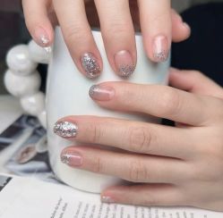 -安娜美甲美睫沙龙