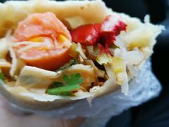 -阿姨卷饼(平凉路店)