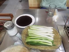 -小寒羊烧烤(凯瑞时代大厦店)