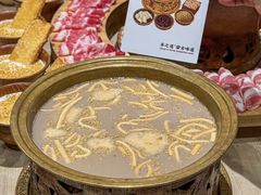 -羊之道草原味道清真餐厅(番禺店)