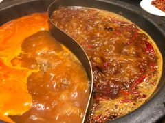 -海底捞火锅(万丰桥店)