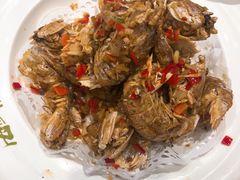 -赶海部落海鲜城(海阳路店)