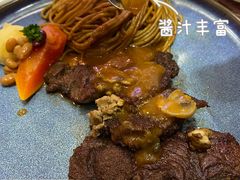-威尼斯西餐厅(小榄大信店)