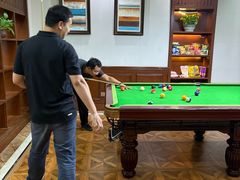 -悠然爱空间高尔夫温泉别墅轰趴馆(思念果岭店)