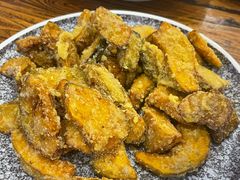 -美达尔烧烤(银川东路店)
