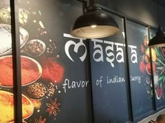 -南国印度餐厅Dakshin