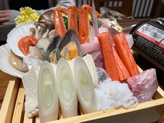 -一本料理(西溪天街店)