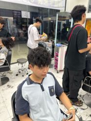 -乾健·烫染·接发SALON