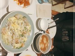 -港丽餐厅(龙之梦长宁店)