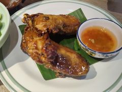 -长勺子东南亚(街道口店)