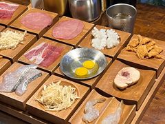 -银米·云南传统过桥米线(双廊黑金冠店)