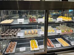 -粤海喜来登酒店·盛宴海鲜牛排自助餐厅(天河城店)