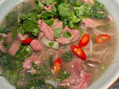 -美奈小馆·越南料理(福田星河COCO Park店)